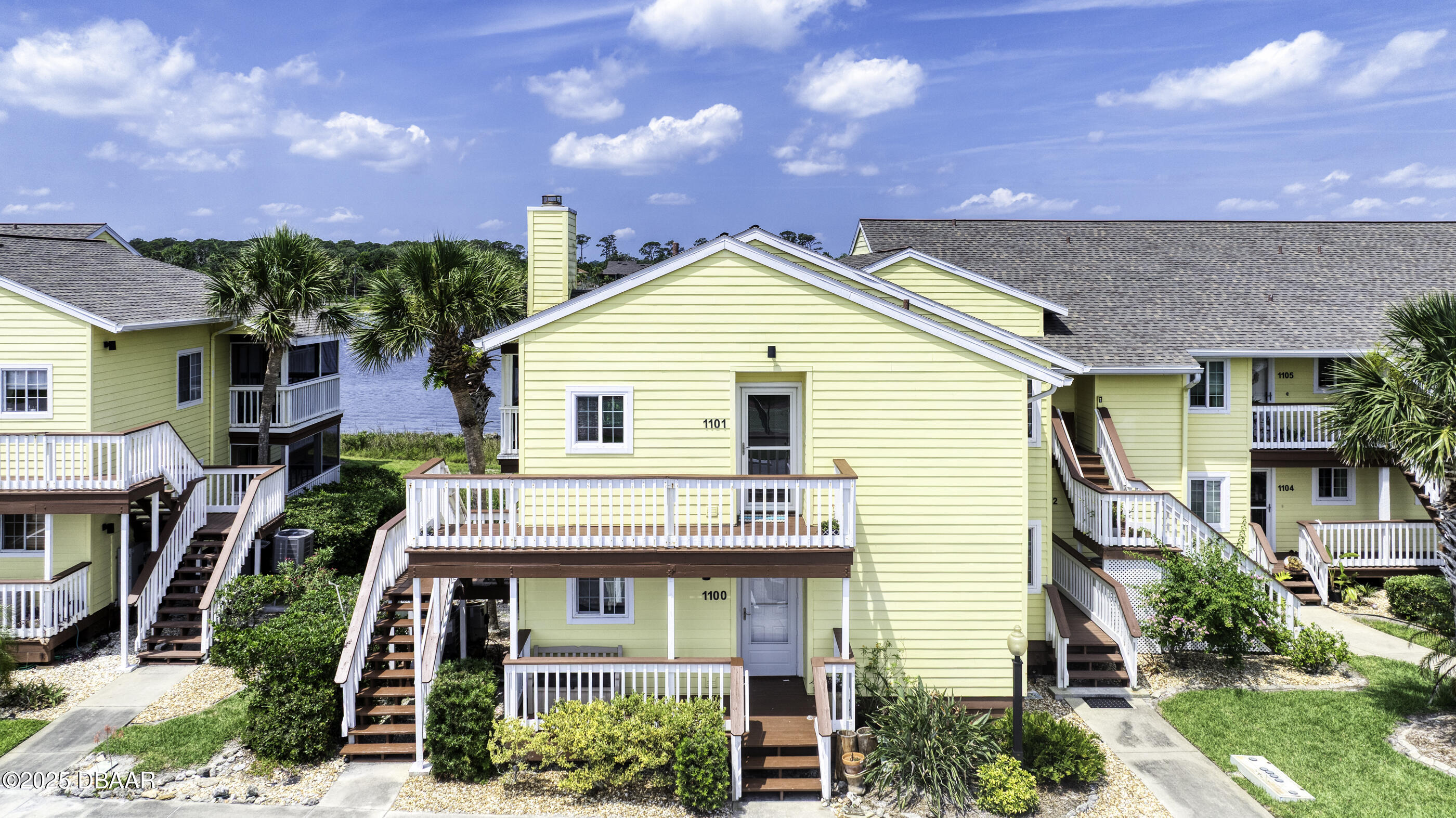 1101 Ocean Marina Drive 201