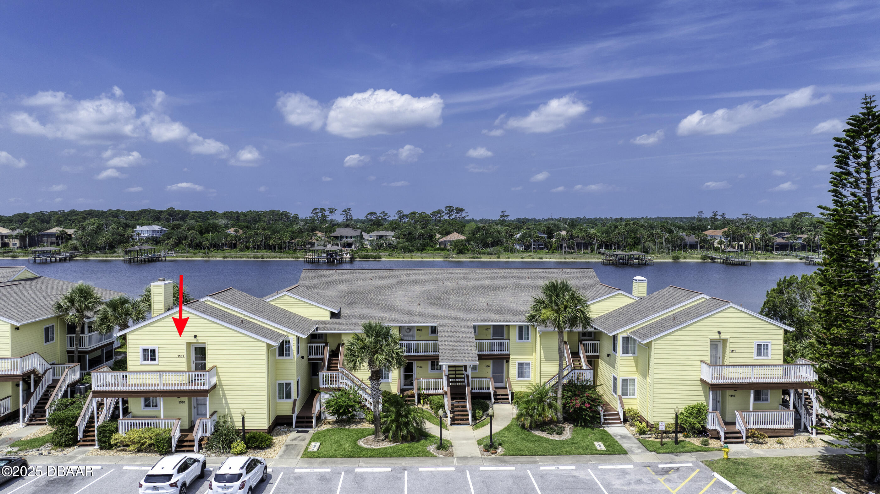 1101 Ocean Marina Drive 201
