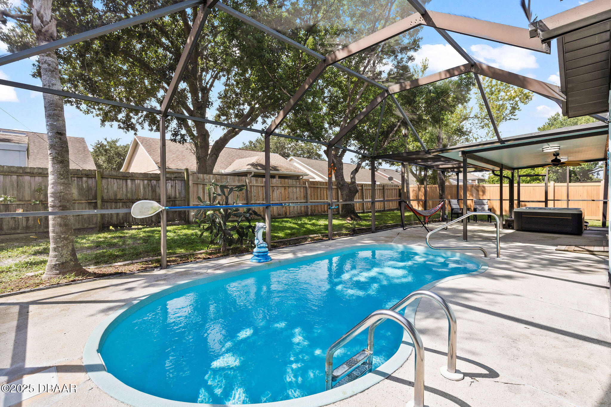 1086 Donnell Drive