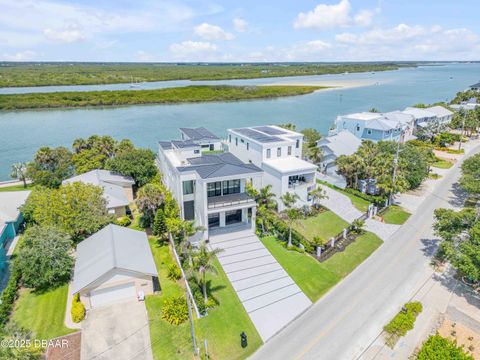1194 N Peninsula Avenue New Smyrna Beach FL 32169