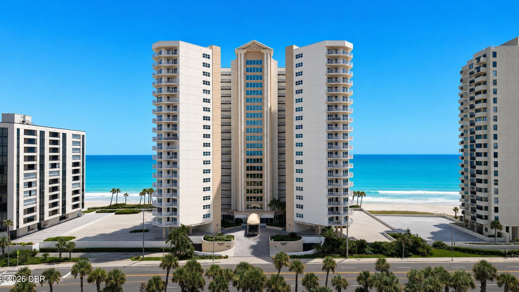 Photo 1 of 60 — 2937 S Atlantic Avenue Unit 402, Daytona Beach Shores, FL 32118
