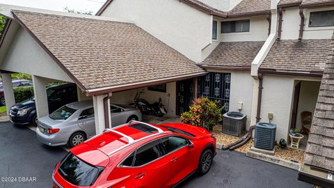 A home in Daytona Beach