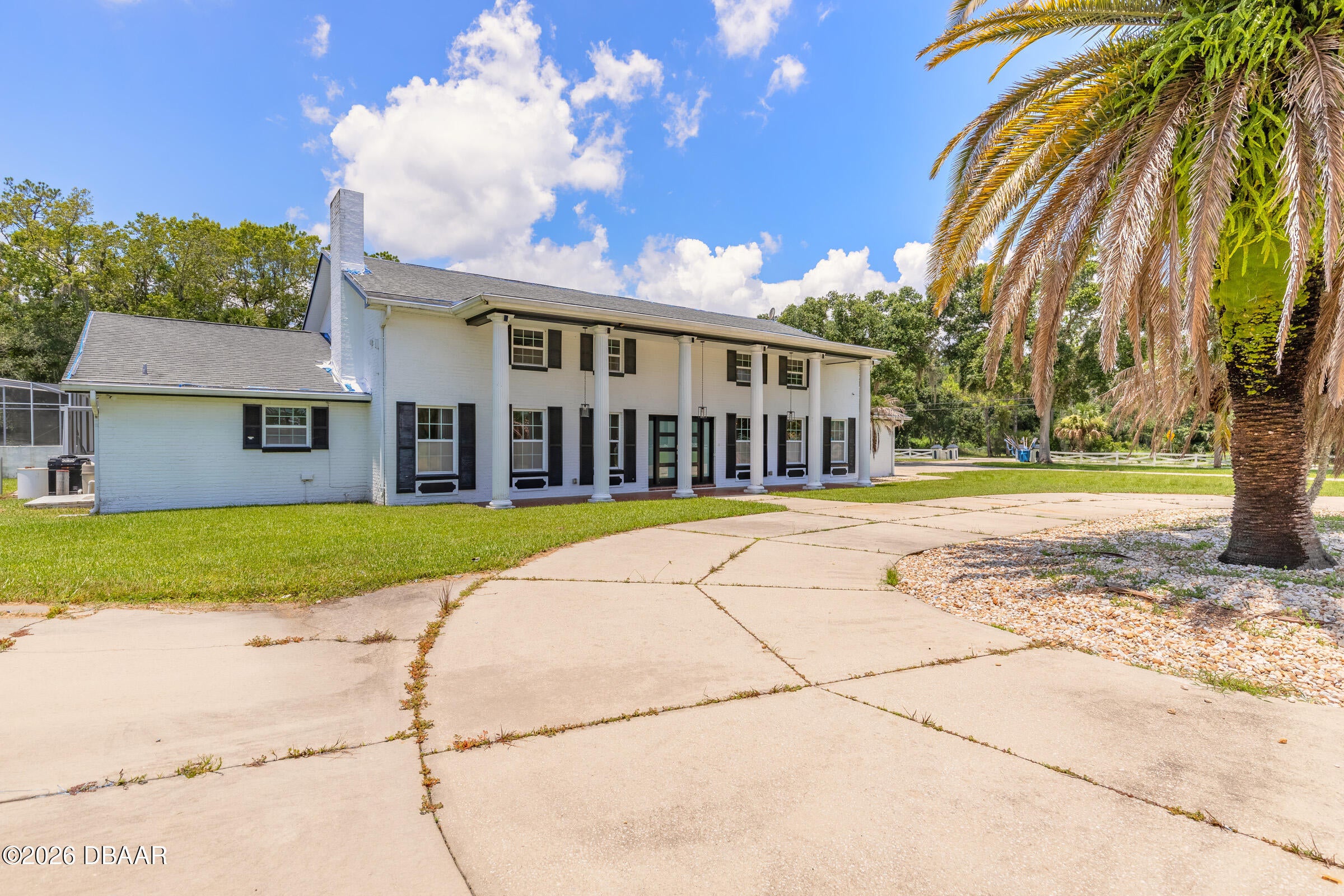 2015 Halifax Drive