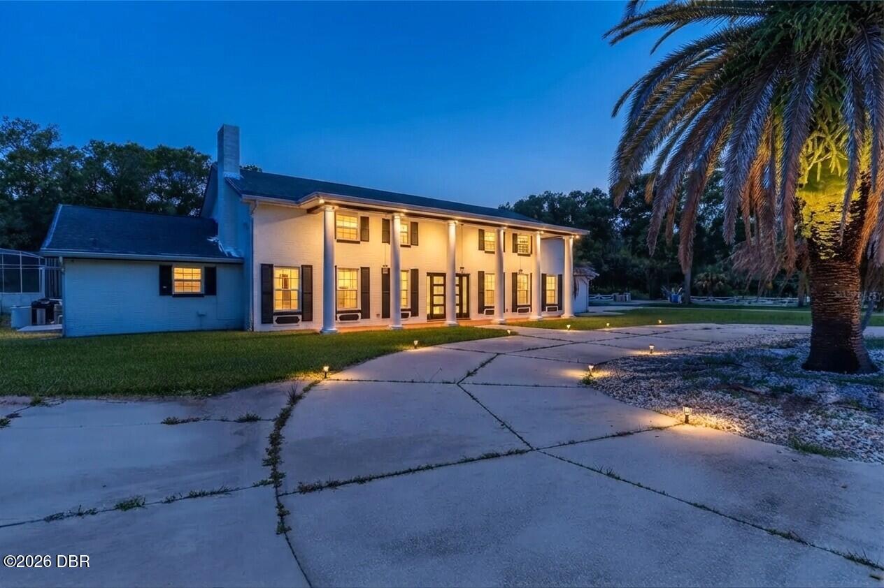 2015 Halifax Drive