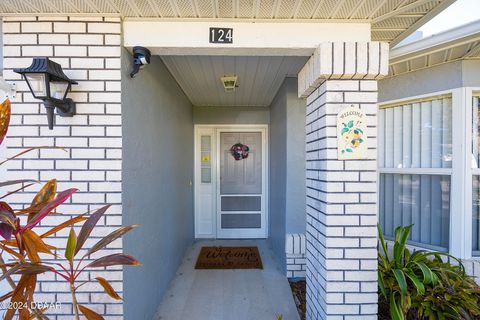 A home in Port Orange