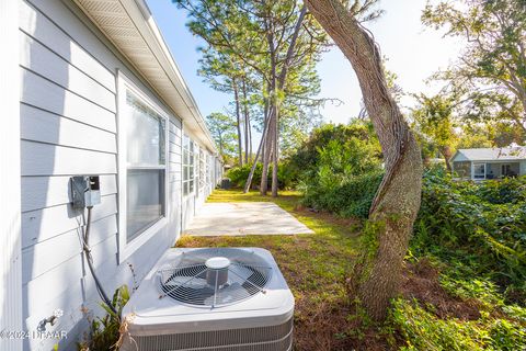 A home in Port Orange