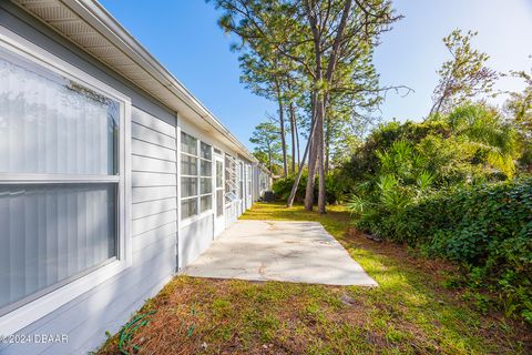 A home in Port Orange