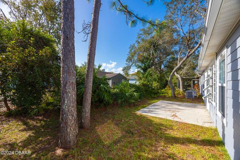 A home in Port Orange