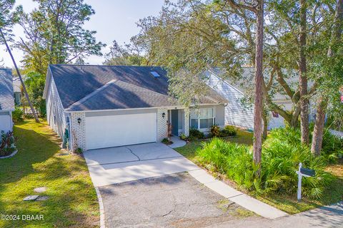 A home in Port Orange