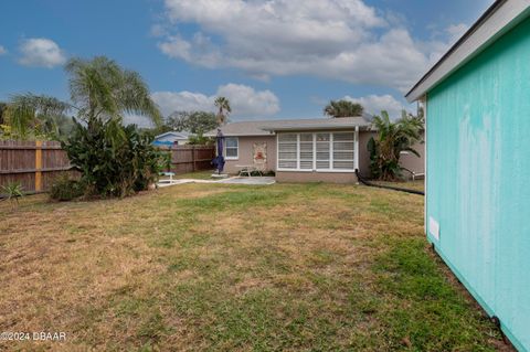 A home in Ormond Beach