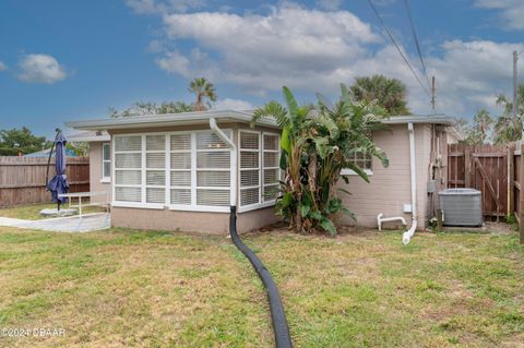 A home in Ormond Beach