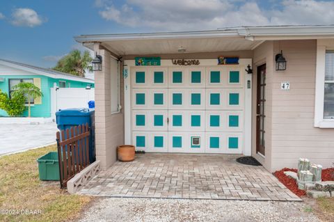 A home in Ormond Beach