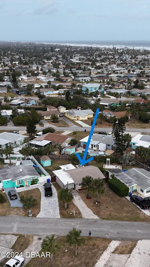 A home in Ormond Beach