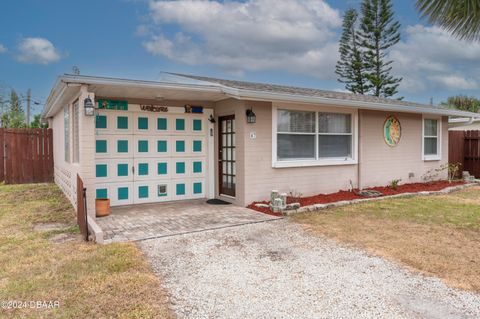 A home in Ormond Beach