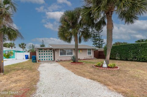 A home in Ormond Beach