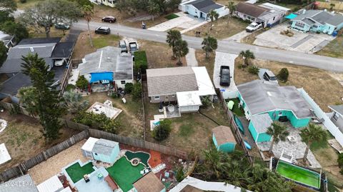 A home in Ormond Beach