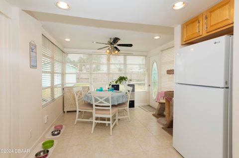 A home in Ormond Beach