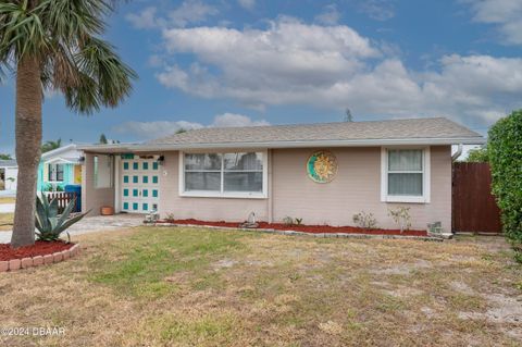 A home in Ormond Beach