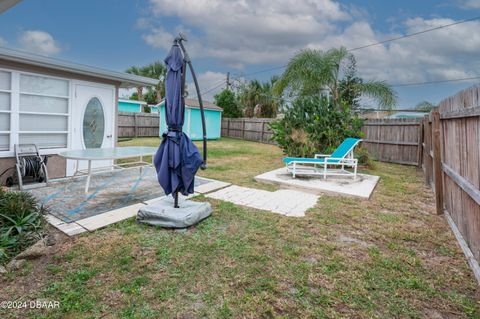 A home in Ormond Beach