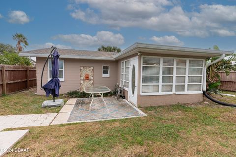 A home in Ormond Beach