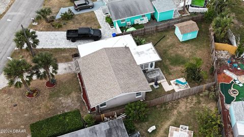 A home in Ormond Beach