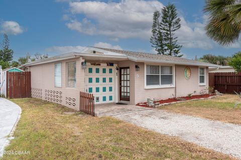 A home in Ormond Beach