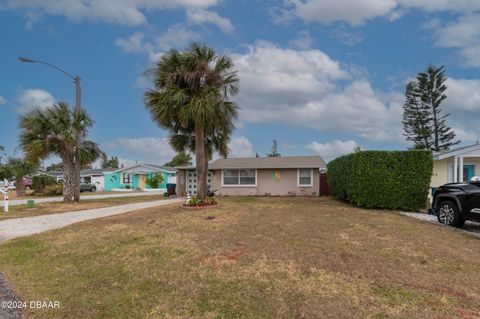 A home in Ormond Beach