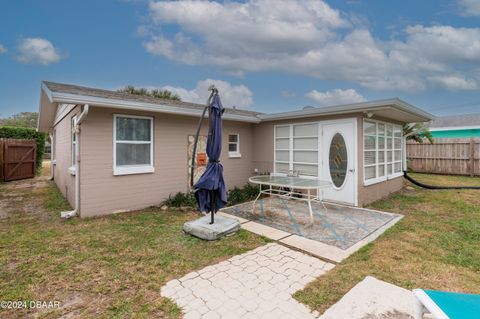 A home in Ormond Beach