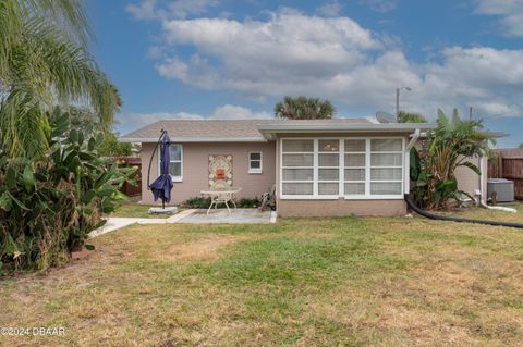 A home in Ormond Beach