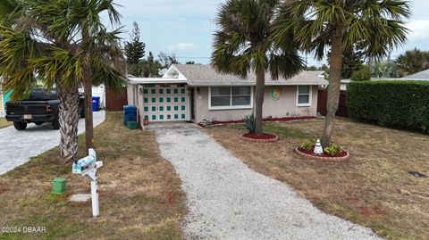 A home in Ormond Beach