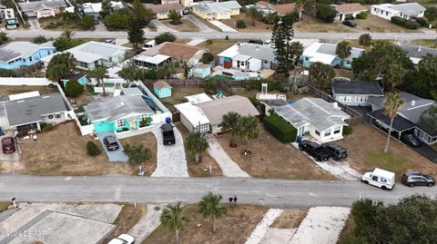 A home in Ormond Beach