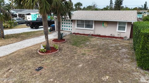 A home in Ormond Beach