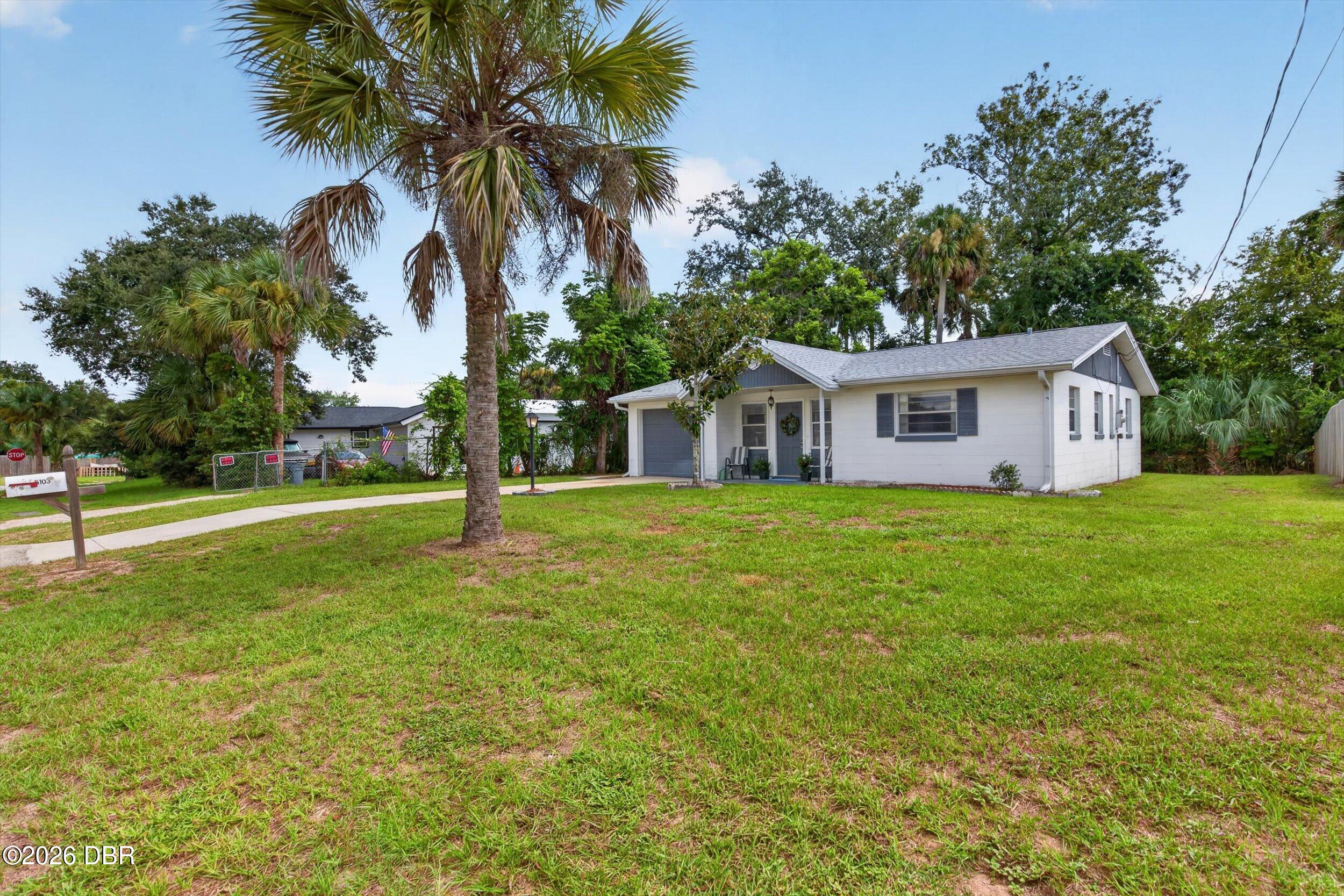 5103 Taylor Avenue