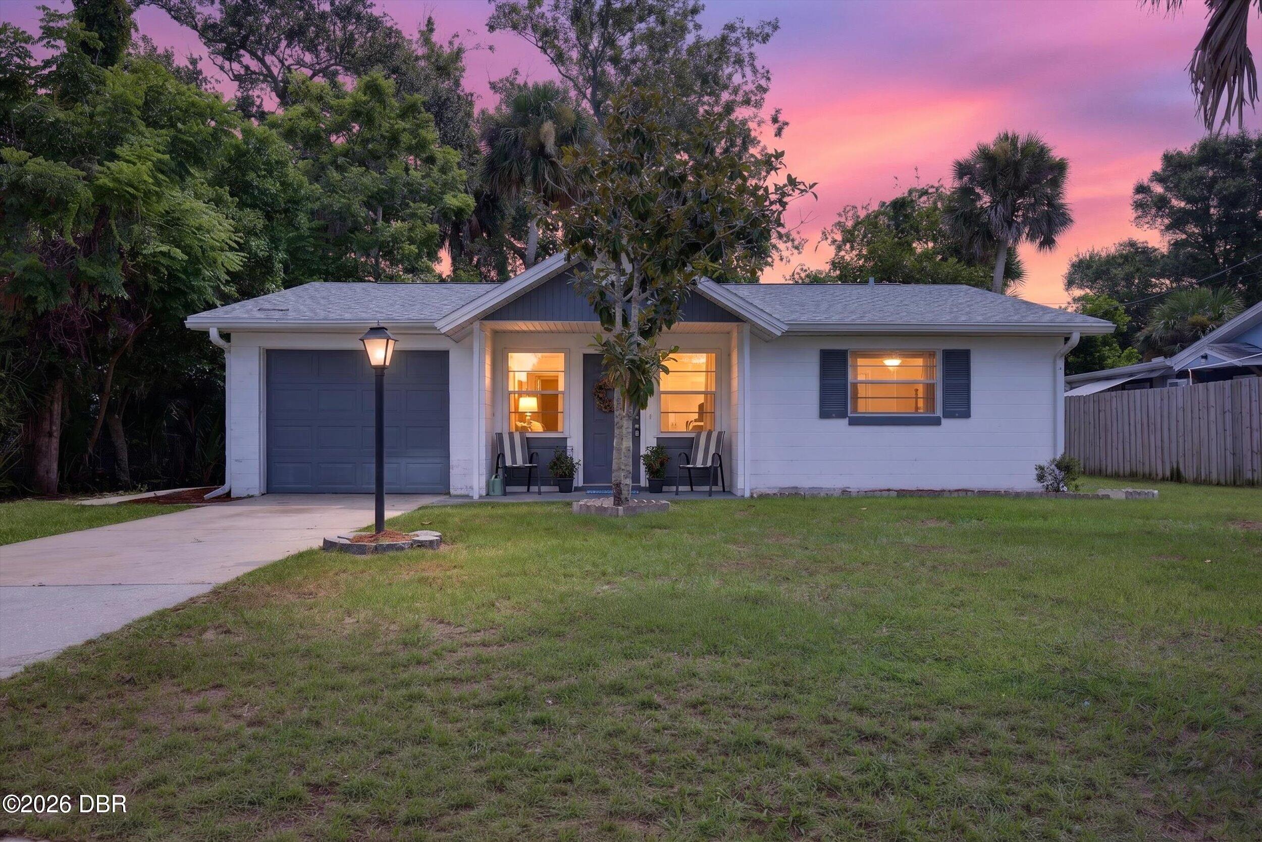 5103 Taylor Avenue