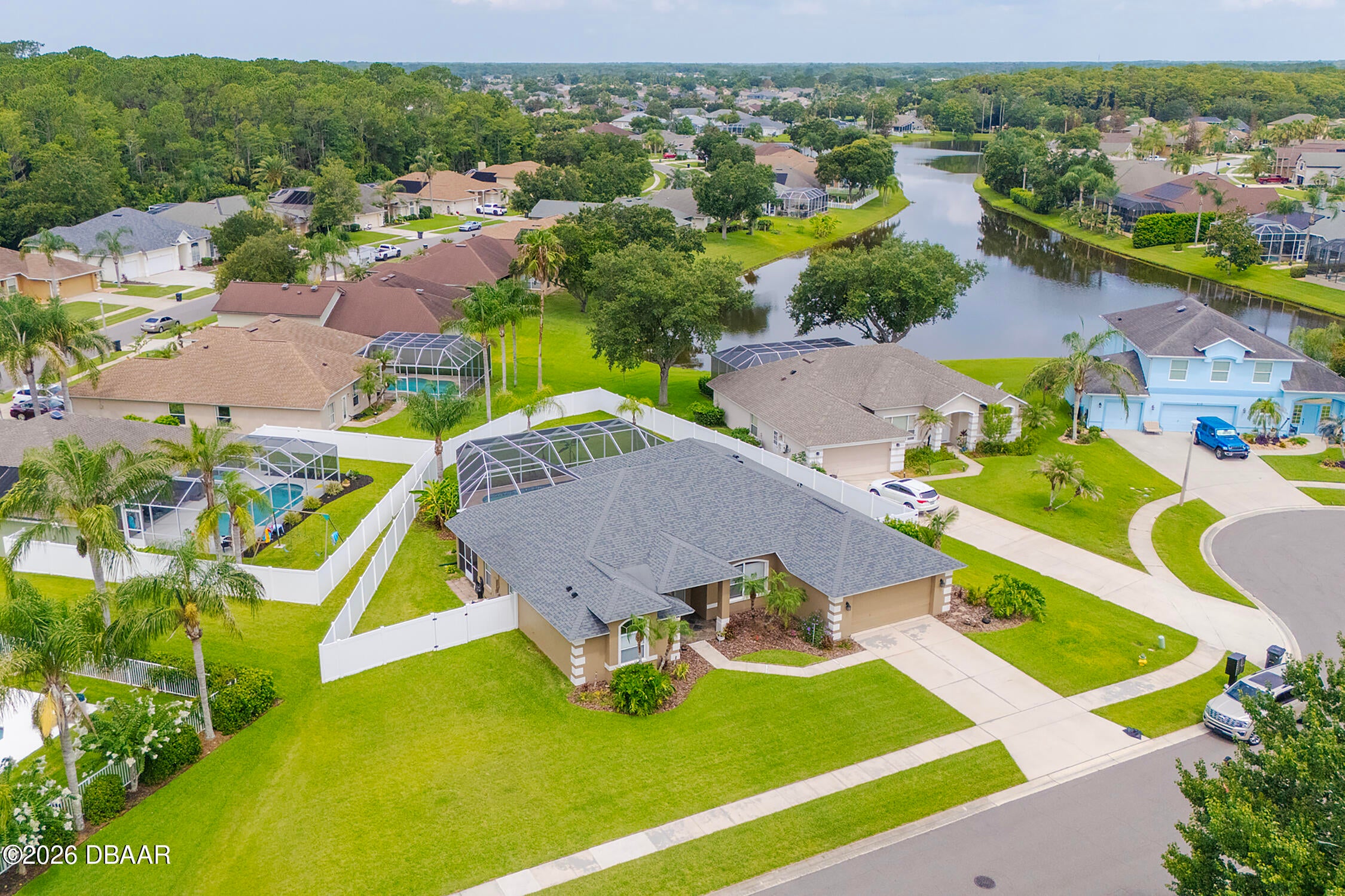 6716 Duckhorn Court