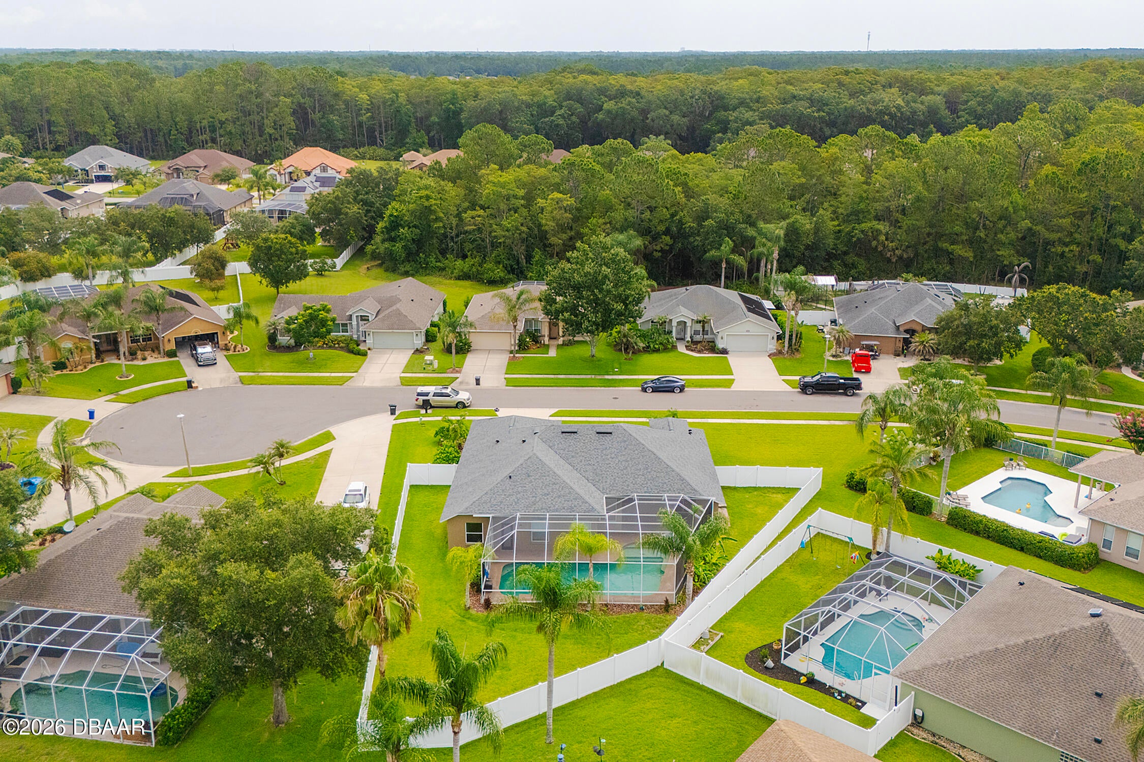6716 Duckhorn Court