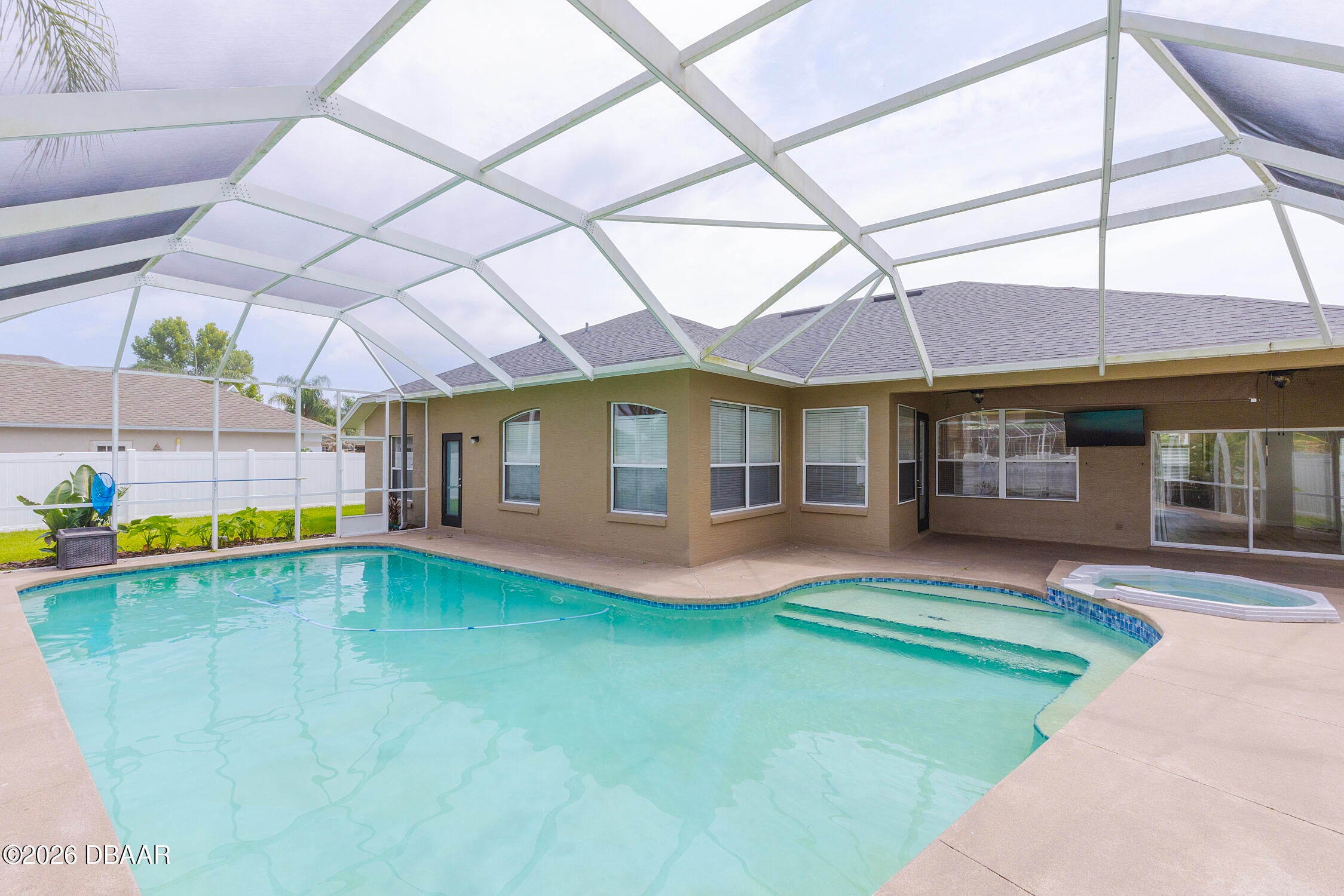 6716 Duckhorn Court