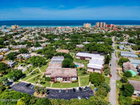 3800 Saxon Drive New Smyrna Beach FL 32169