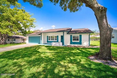 117 Cuadro Place Ormond Beach FL 32174