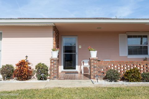 A home in Ormond Beach