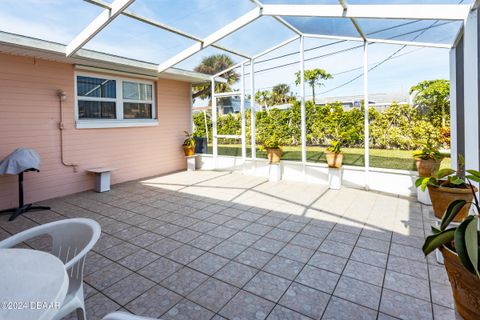 A home in Ormond Beach