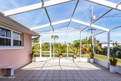 A home in Ormond Beach