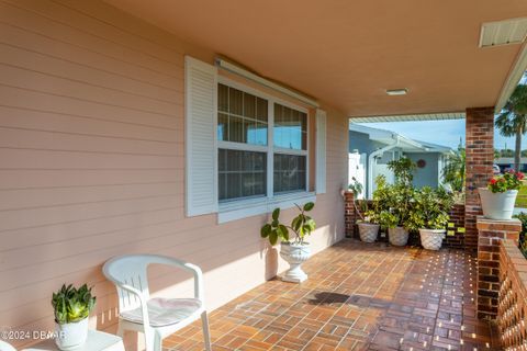 A home in Ormond Beach