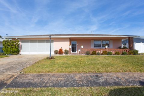 A home in Ormond Beach