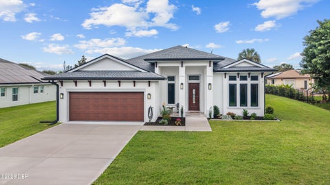 2910 Anchor Drive Ormond Beach FL 32176