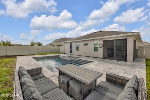 1813 Palmetto Scrub Circle Port Orange FL 32128