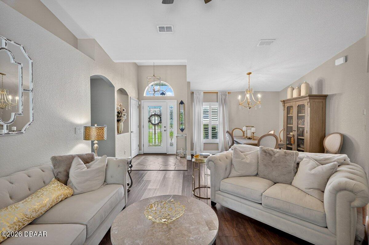 766 Park Springs Court