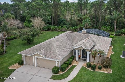 766 Park Springs Court Port Orange FL 32128