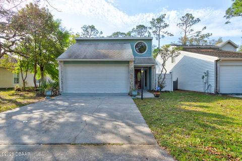 1115 Monticello Lane Port Orange FL 32129