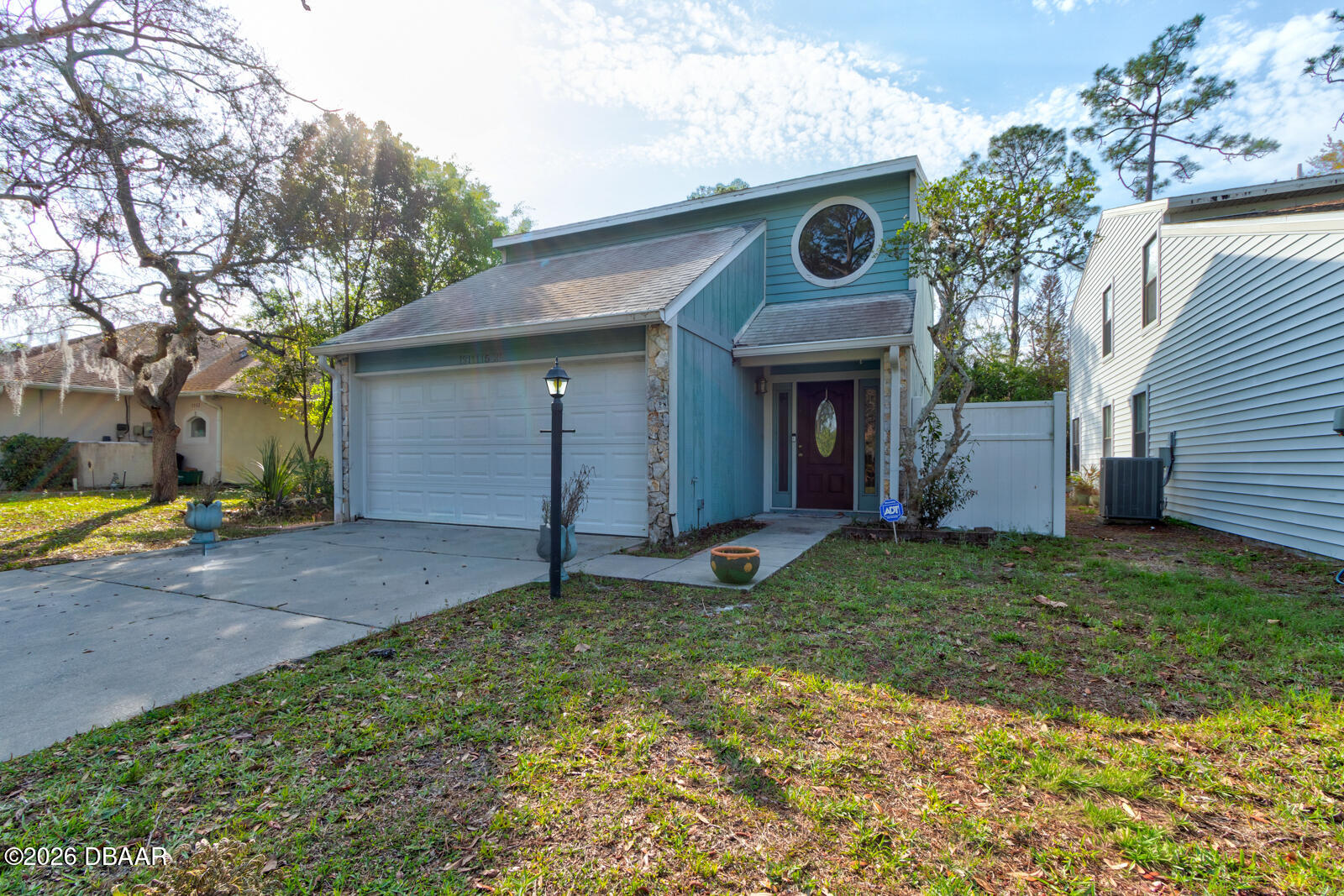 1115 Monticello Lane